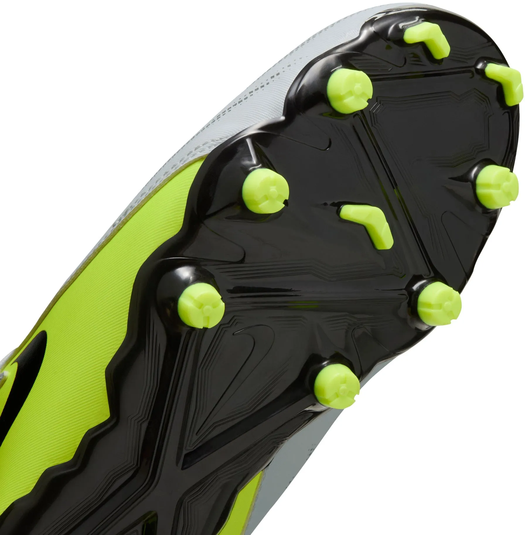 Jr. Phantom GX 2 Academy Junior's Multi Ground Low-Top Fußballschuhe