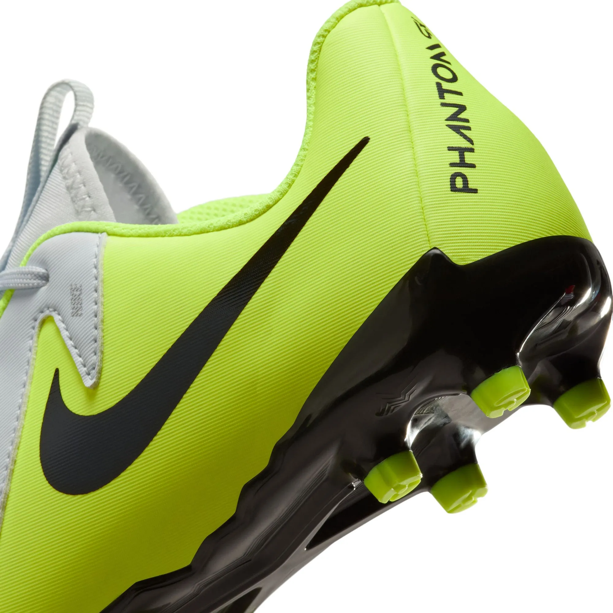 Jr. Phantom GX 2 Academy Junior's Multi Ground Low-Top Fußballschuhe
