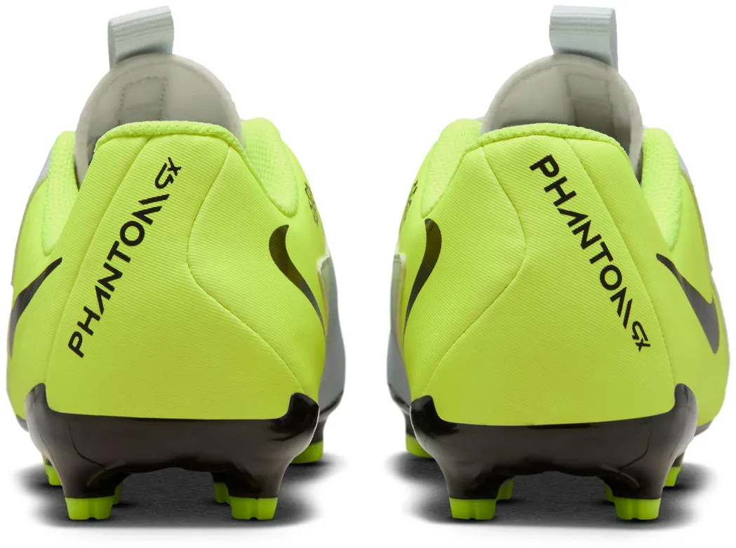 Jr. Phantom GX 2 Academy Junior's Multi Ground Low-Top Fußballschuhe