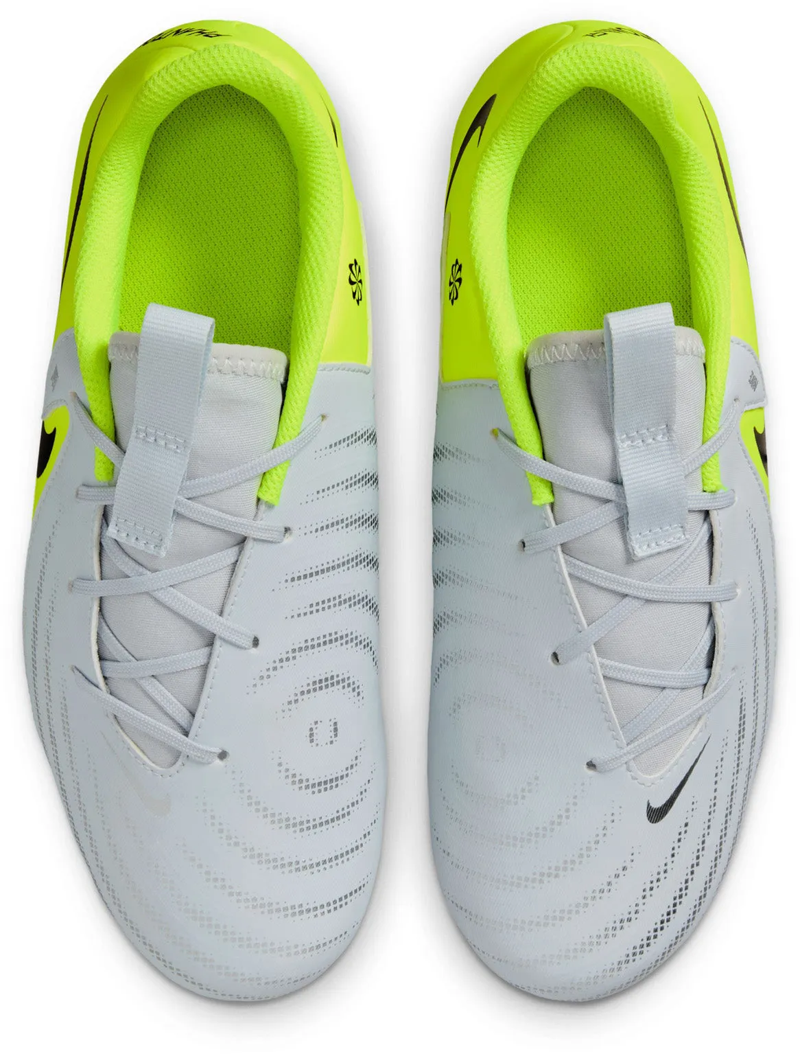 Jr. Phantom GX 2 Academy Junior's Multi Ground Low-Top Fußballschuhe