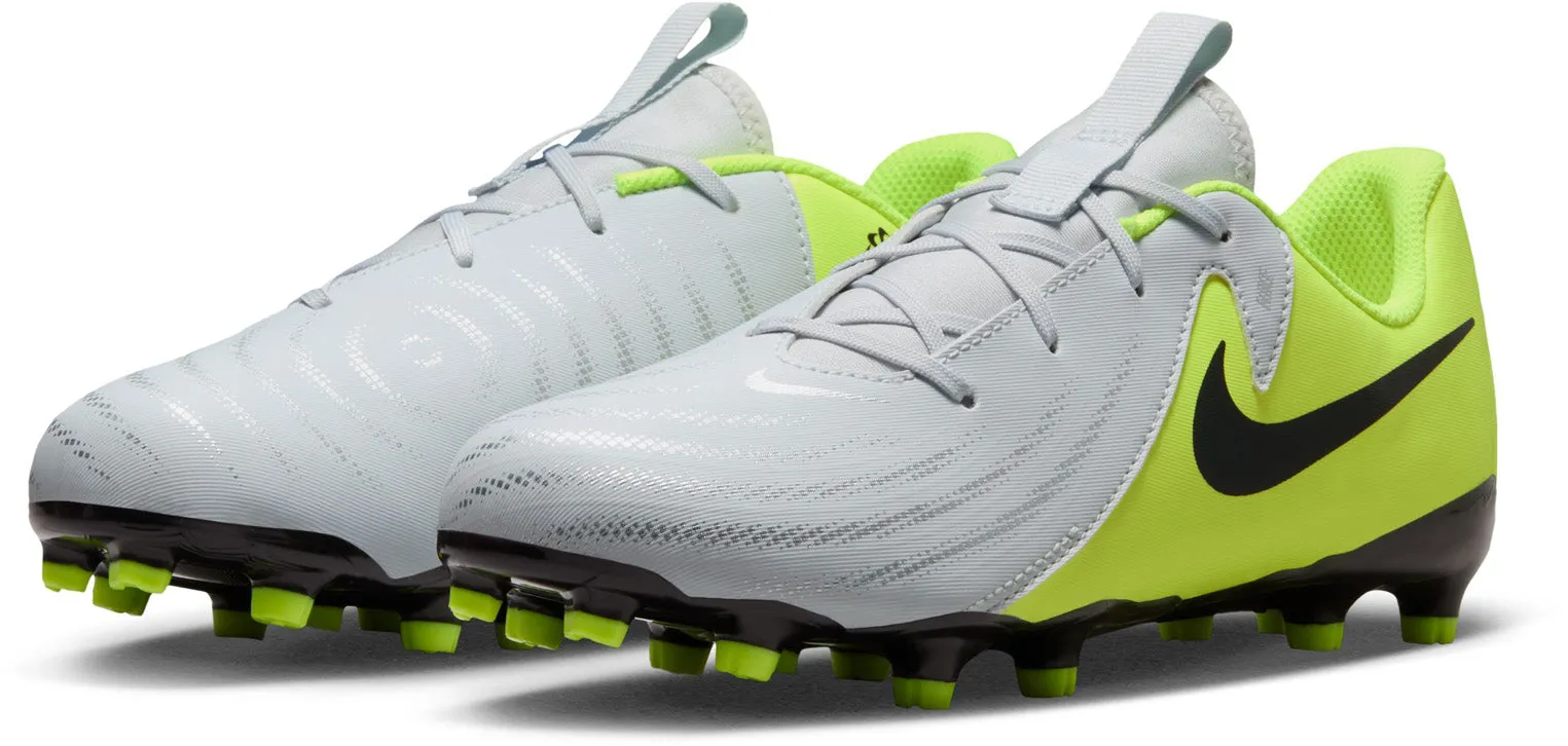 Jr. Phantom GX 2 Academy Junior's Multi Ground Low-Top Fußballschuhe