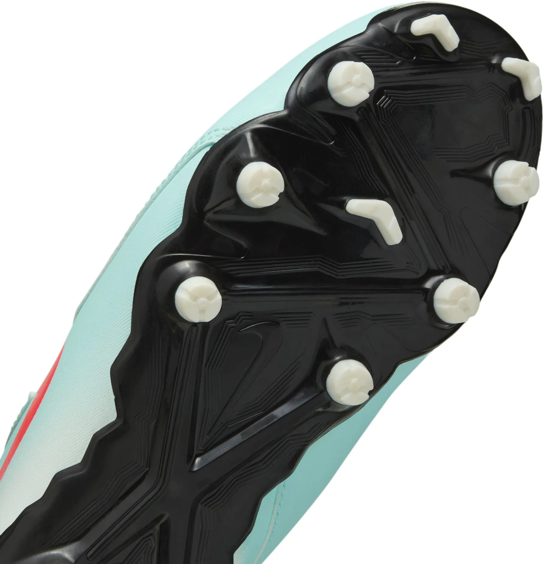 Jr. Phantom GX 2 Academy Junior's Multi Ground Low-Top Fußballschuhe