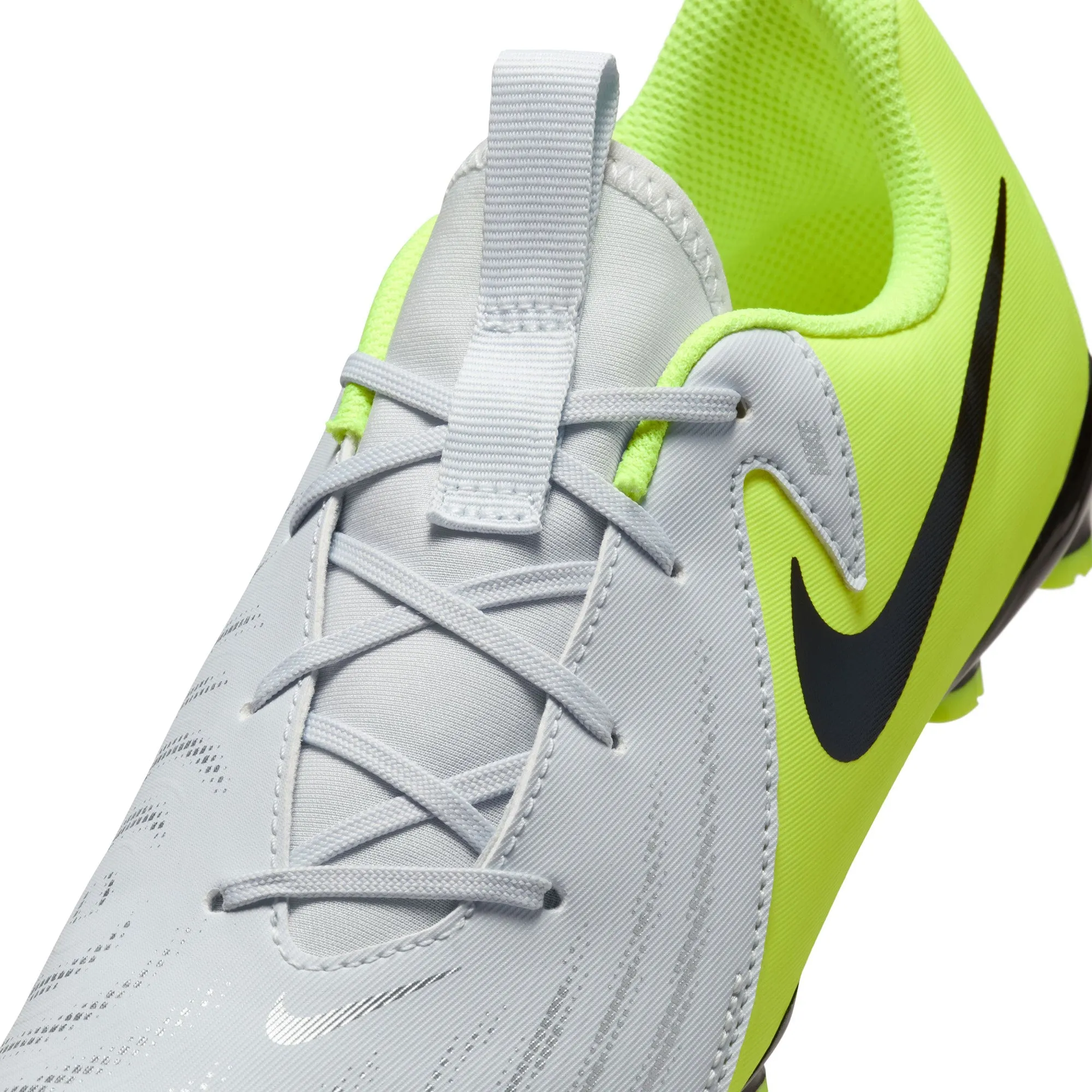 Jr. Phantom GX 2 Academy Junior's Multi Ground Low-Top Fußballschuhe
