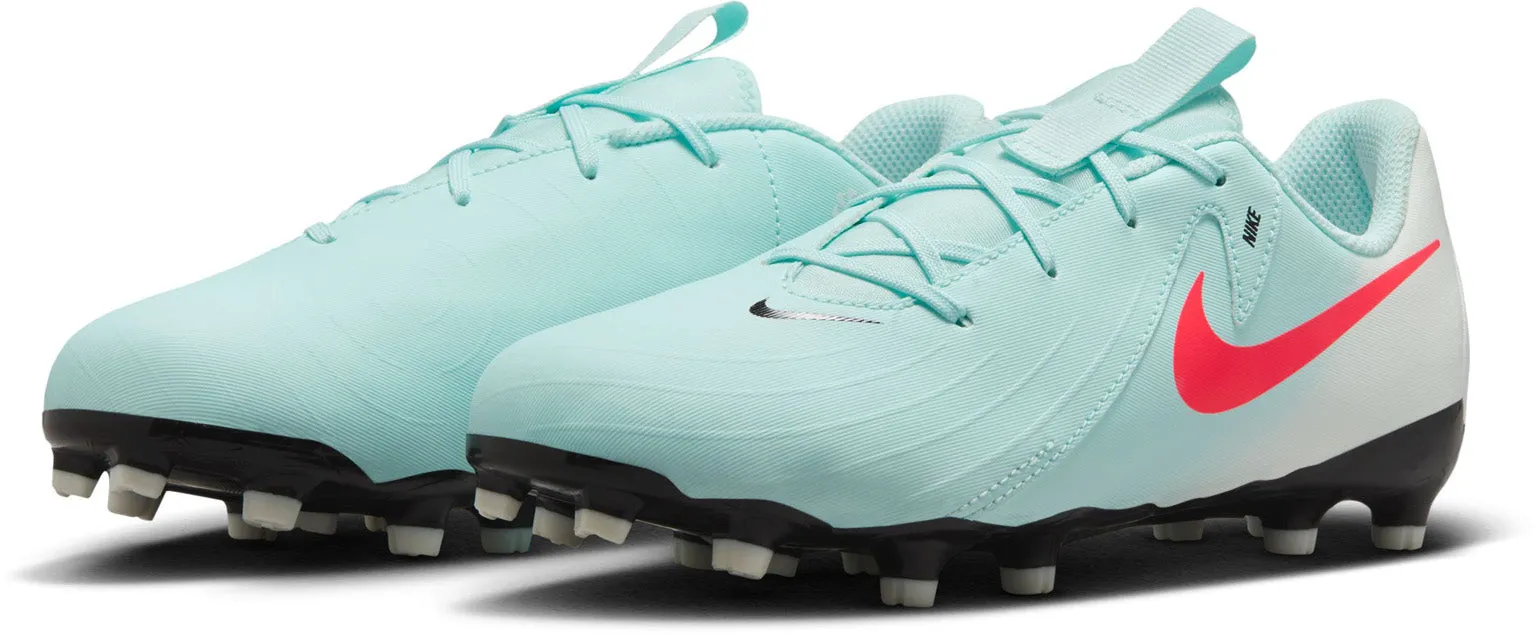 Jr. Phantom GX 2 Academy Junior's Multi Ground Low-Top Fußballschuhe
