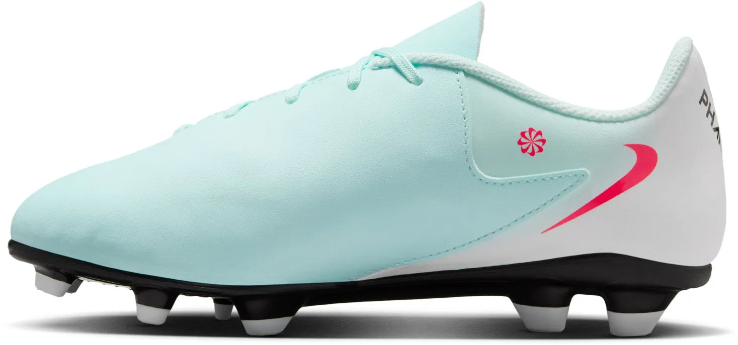 Jr. Phantom GX 2 Club Junior's Multi Ground Niedrige Fußballschuhe