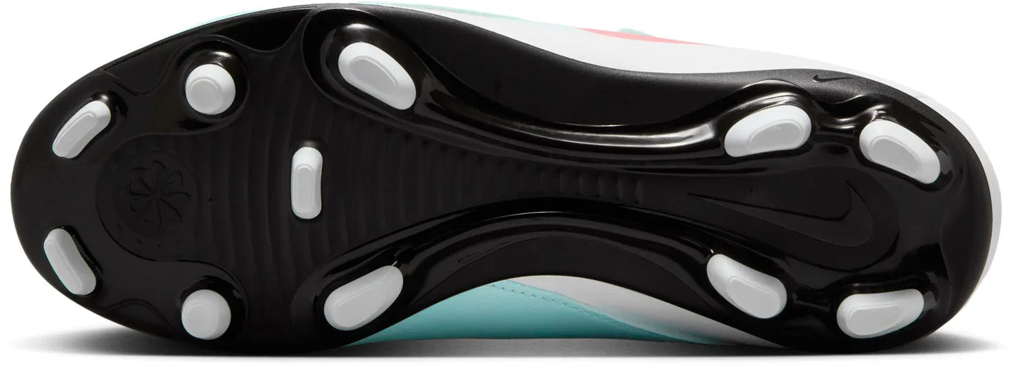 Jr. Phantom GX 2 Club Junior's Multi Ground Niedrige Fußballschuhe