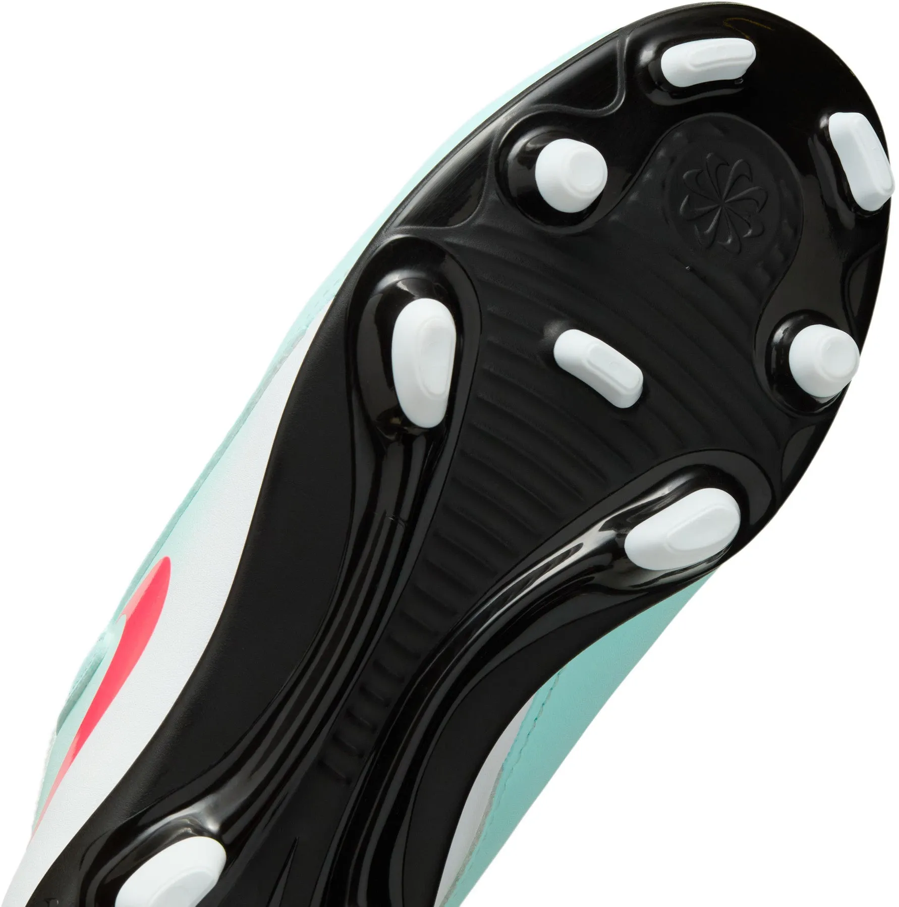 Jr. Phantom GX 2 Club Junior's Multi Ground Niedrige Fußballschuhe