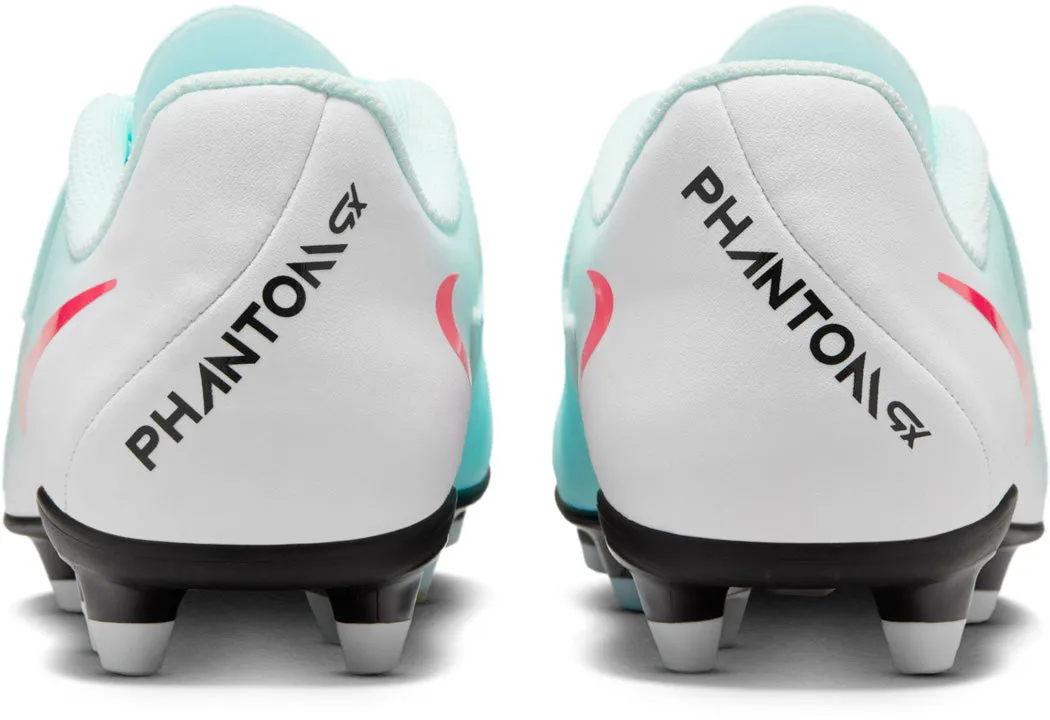 Jr. Phantom GX 2 Club Junior's Multi Ground Niedrige Fußballschuhe