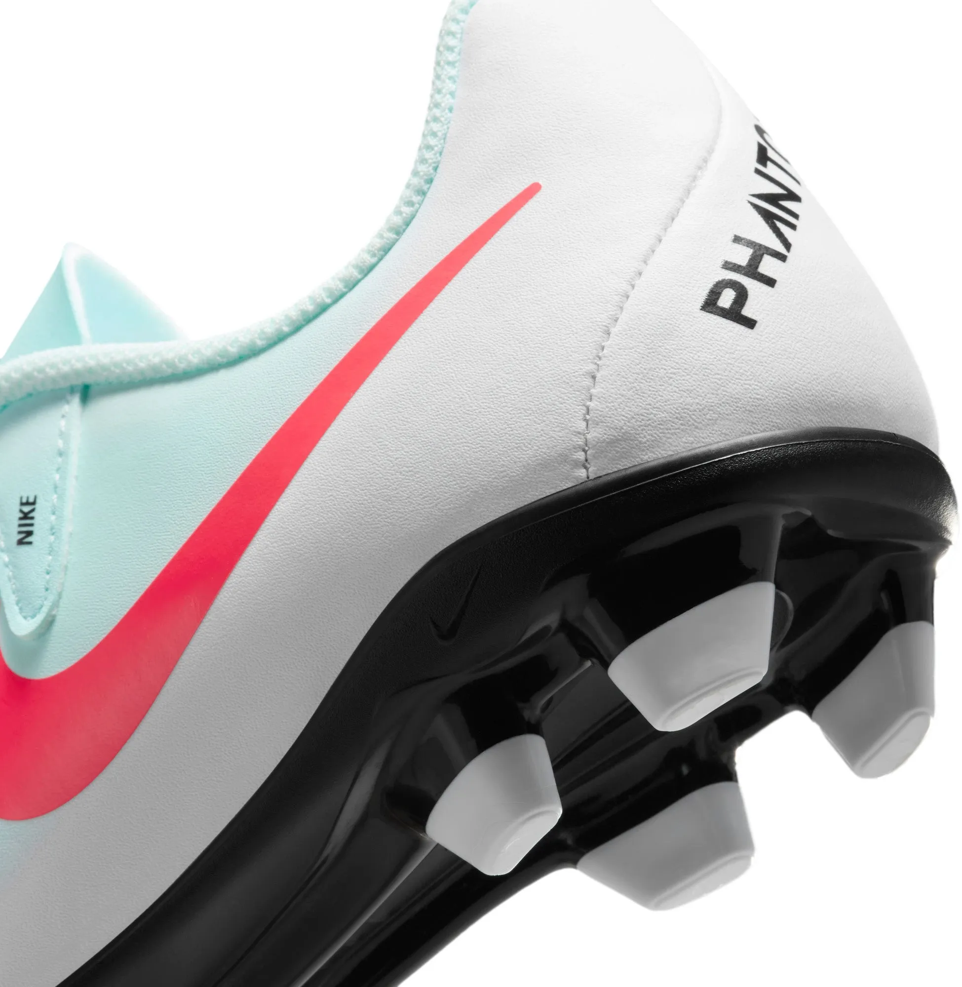 Jr. Phantom GX 2 Club Junior's Multi Ground Niedrige Fußballschuhe