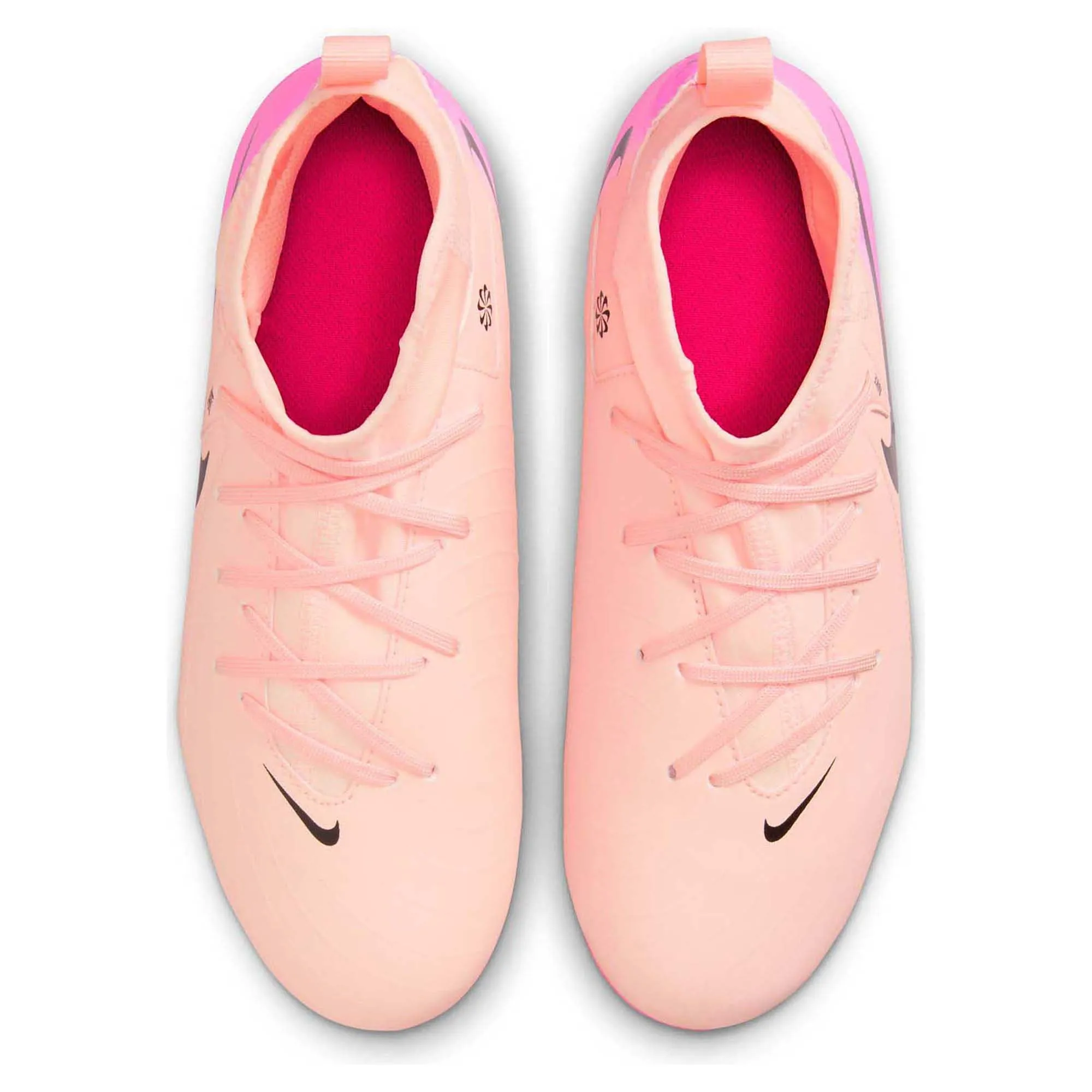Jr. Phantom Luna 2 Academy Multi Ground Junior-Fußballschuhe
