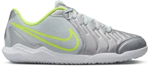 Jr. Tiempo Legend 10 Academy Junior's Indoor-Court Low-Top Fußballschuhe