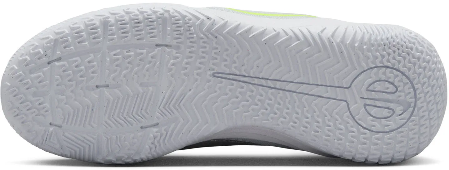 Jr. Tiempo Legend 10 Academy Junior's Indoor-Court Low-Top Fußballschuhe