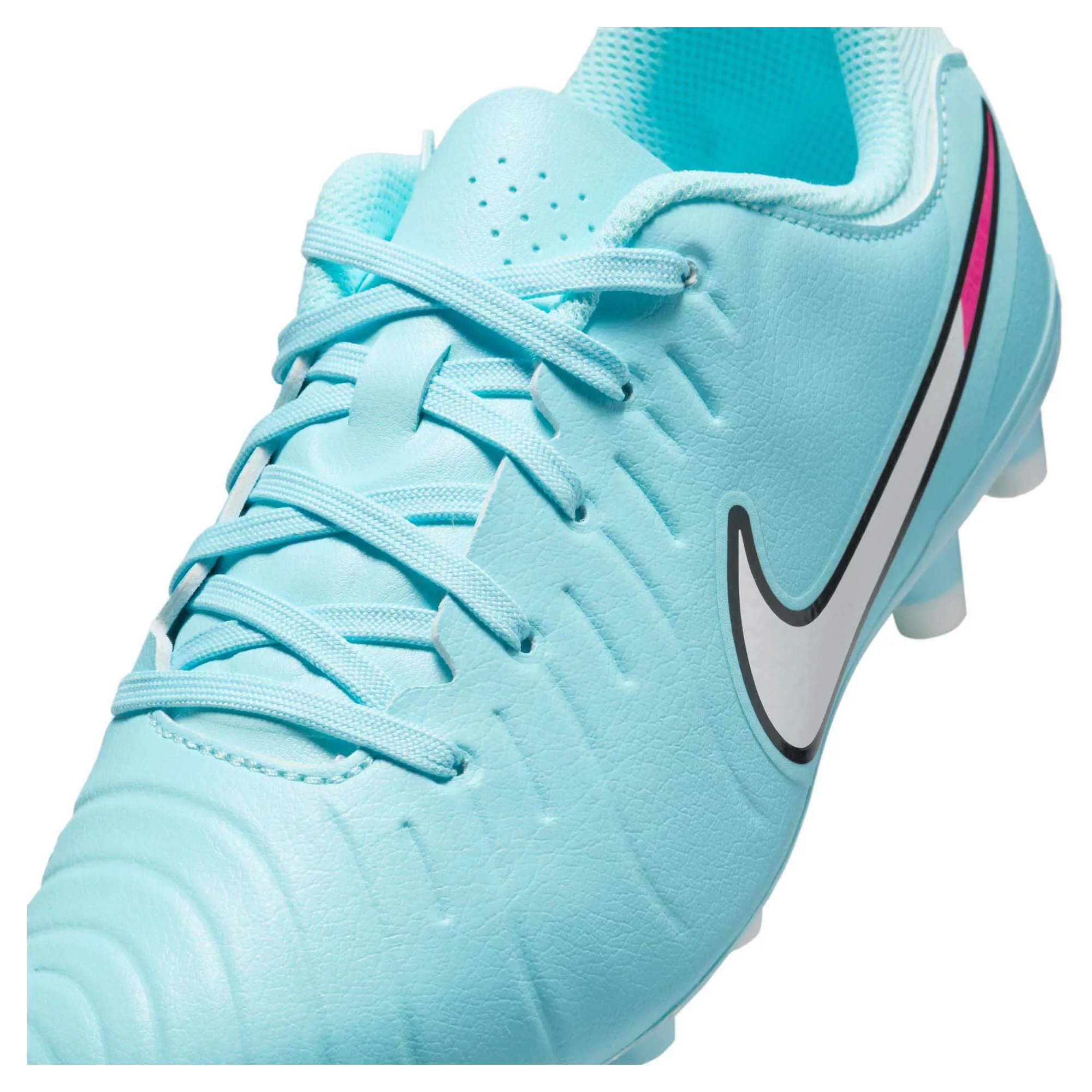 Jr. Tiempo Legend 10 Academy Multi Ground Niedrige Stiefel Junior Fußballschuhe