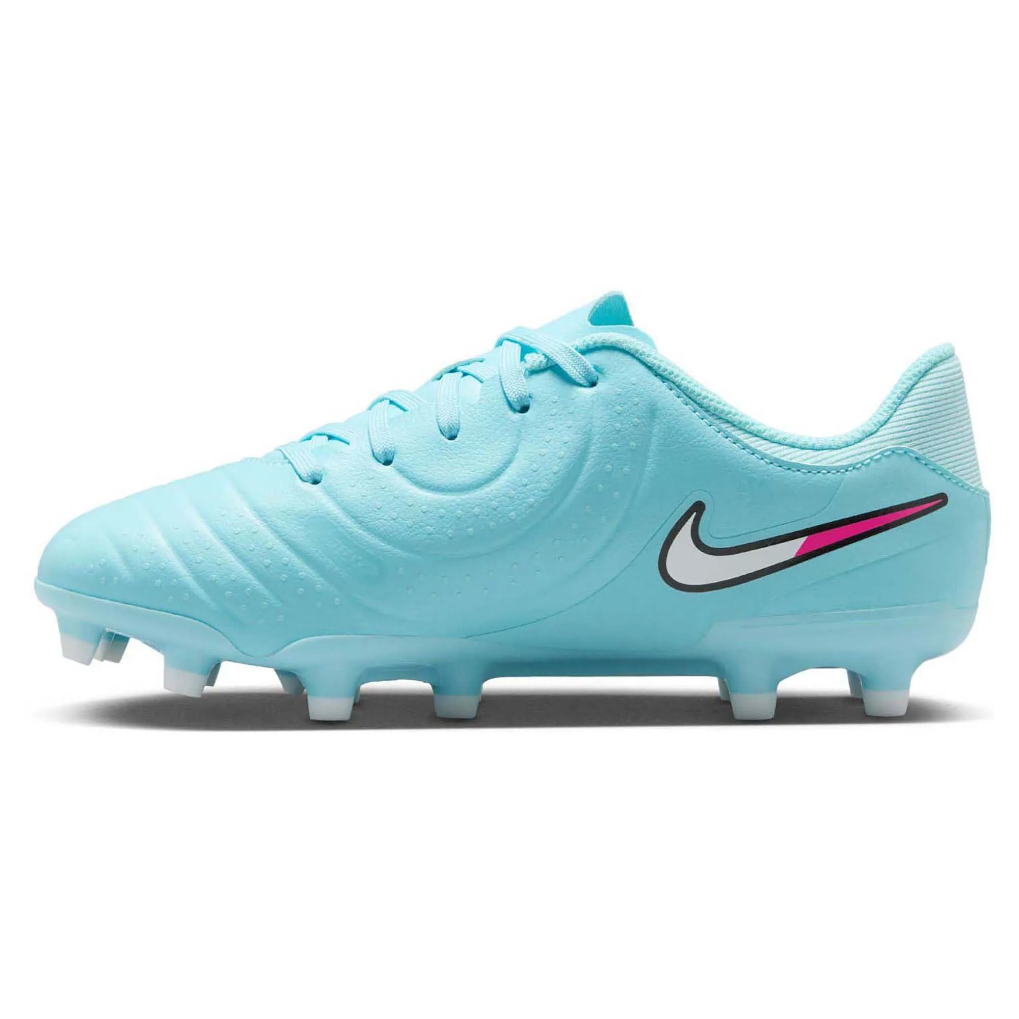 Jr. Tiempo Legend 10 Academy Multi Ground Niedrige Stiefel Junior Fußballschuhe