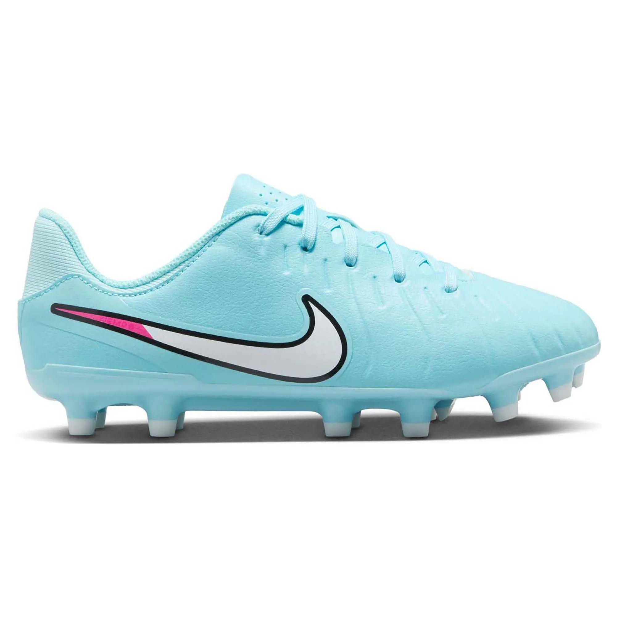 Jr. Tiempo Legend 10 Academy Multi Ground Niedrige Stiefel Junior Fußballschuhe