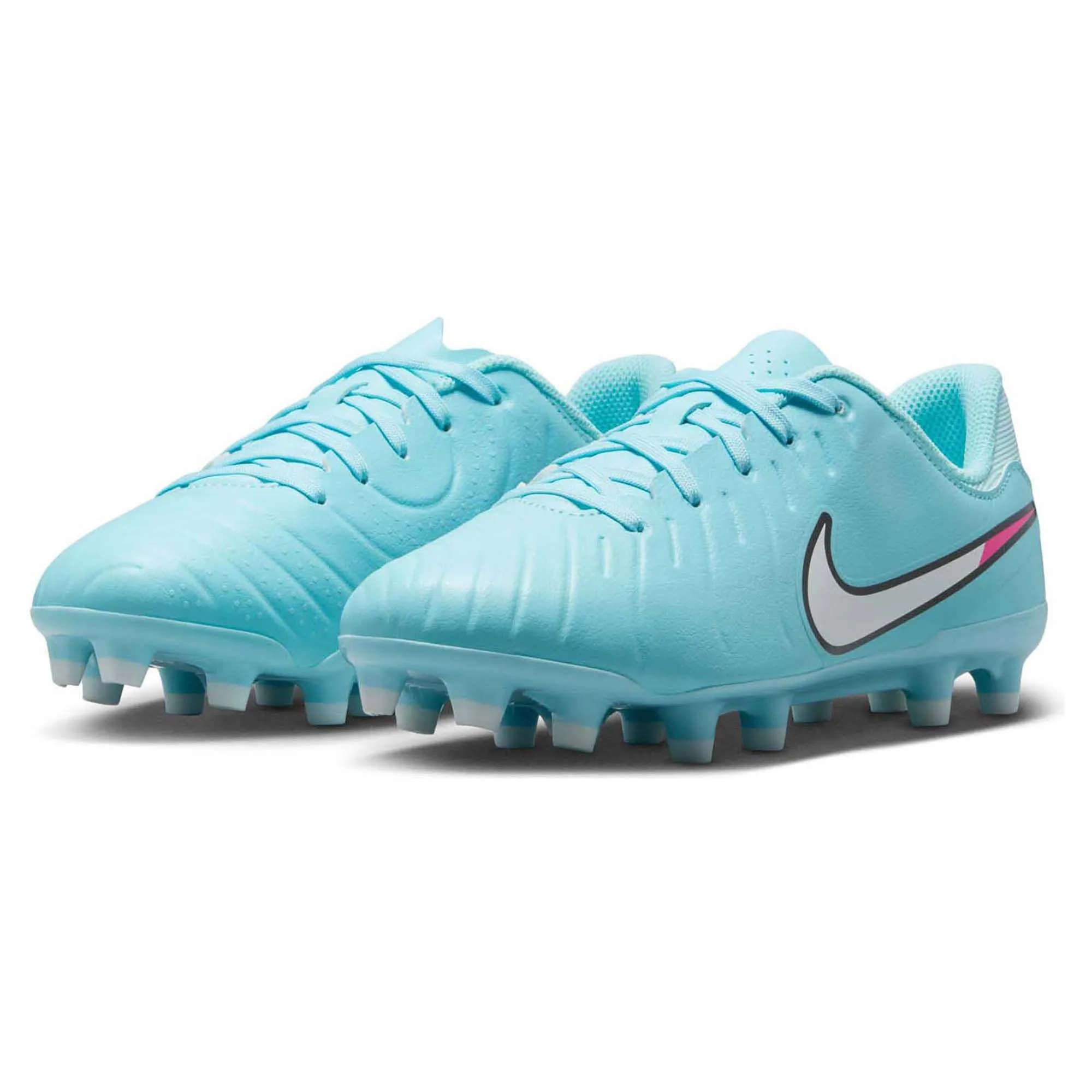 Jr. Tiempo Legend 10 Academy Multi Ground Niedrige Stiefel Junior Fußballschuhe