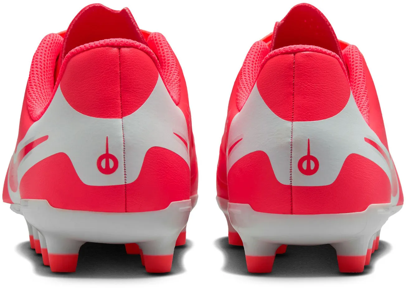 Jr. Tiempo Legend 10 Club Junior's Multi Ground Low-Top Fußballschuhe