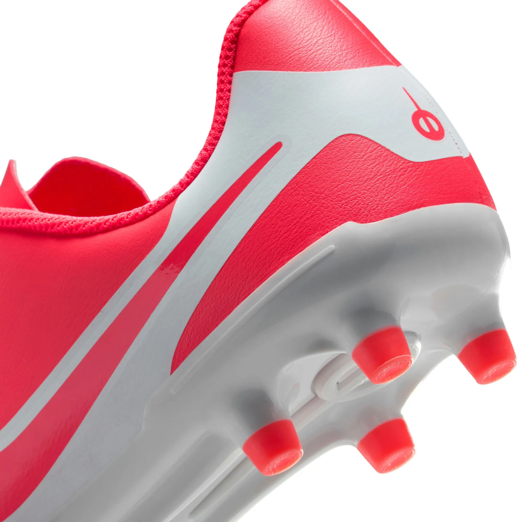 Jr. Tiempo Legend 10 Club Junior's Multi Ground Low-Top Fußballschuhe