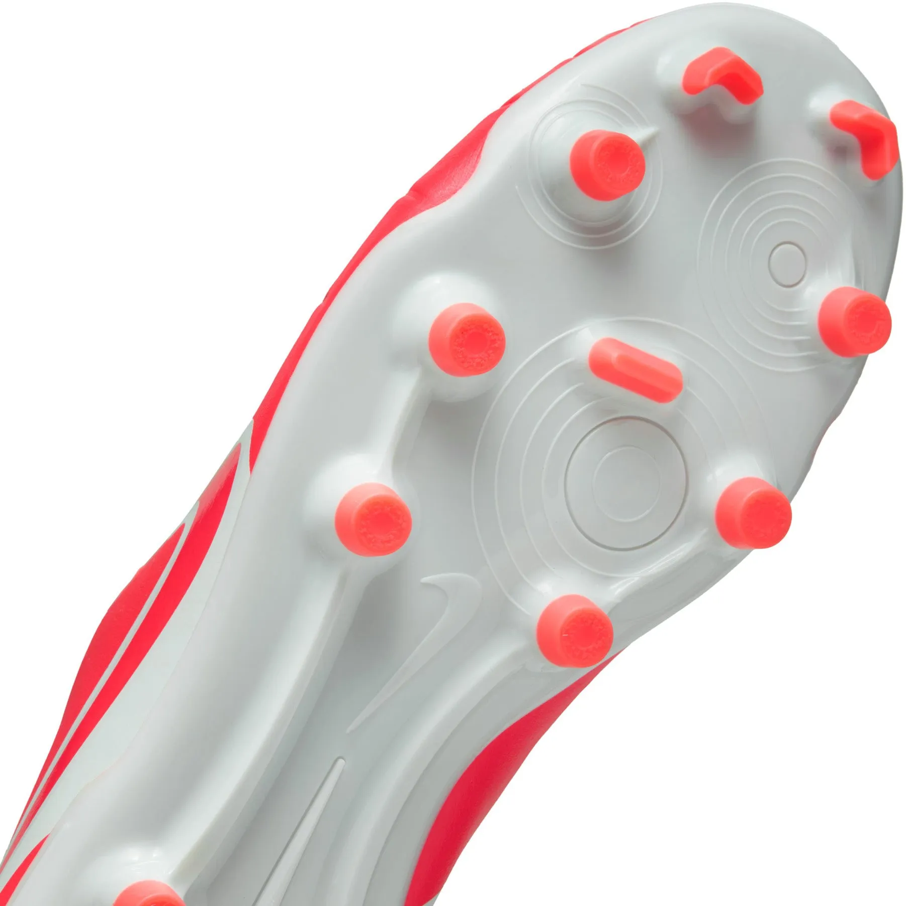 Jr. Tiempo Legend 10 Club Junior's Multi Ground Low-Top Fußballschuhe