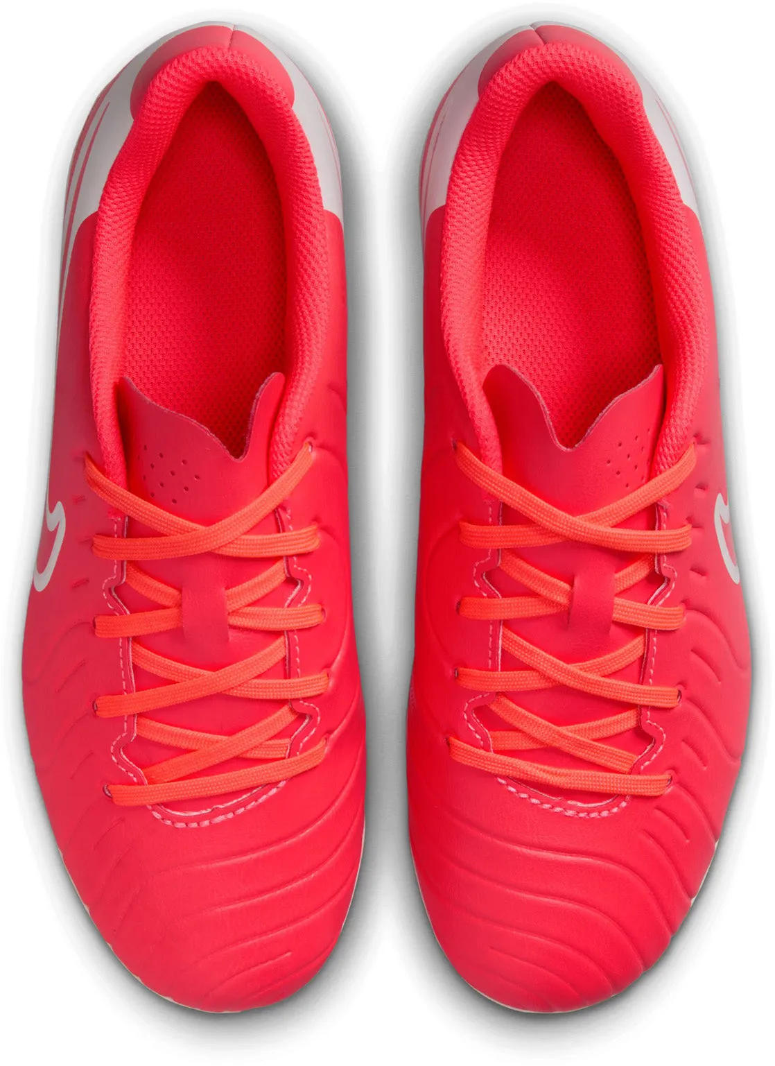 Jr. Tiempo Legend 10 Club Junior's Multi Ground Low-Top Fußballschuhe