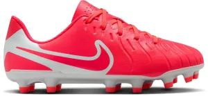 Jr. Tiempo Legend 10 Club Junior's Multi Ground Low-Top Fußballschuhe