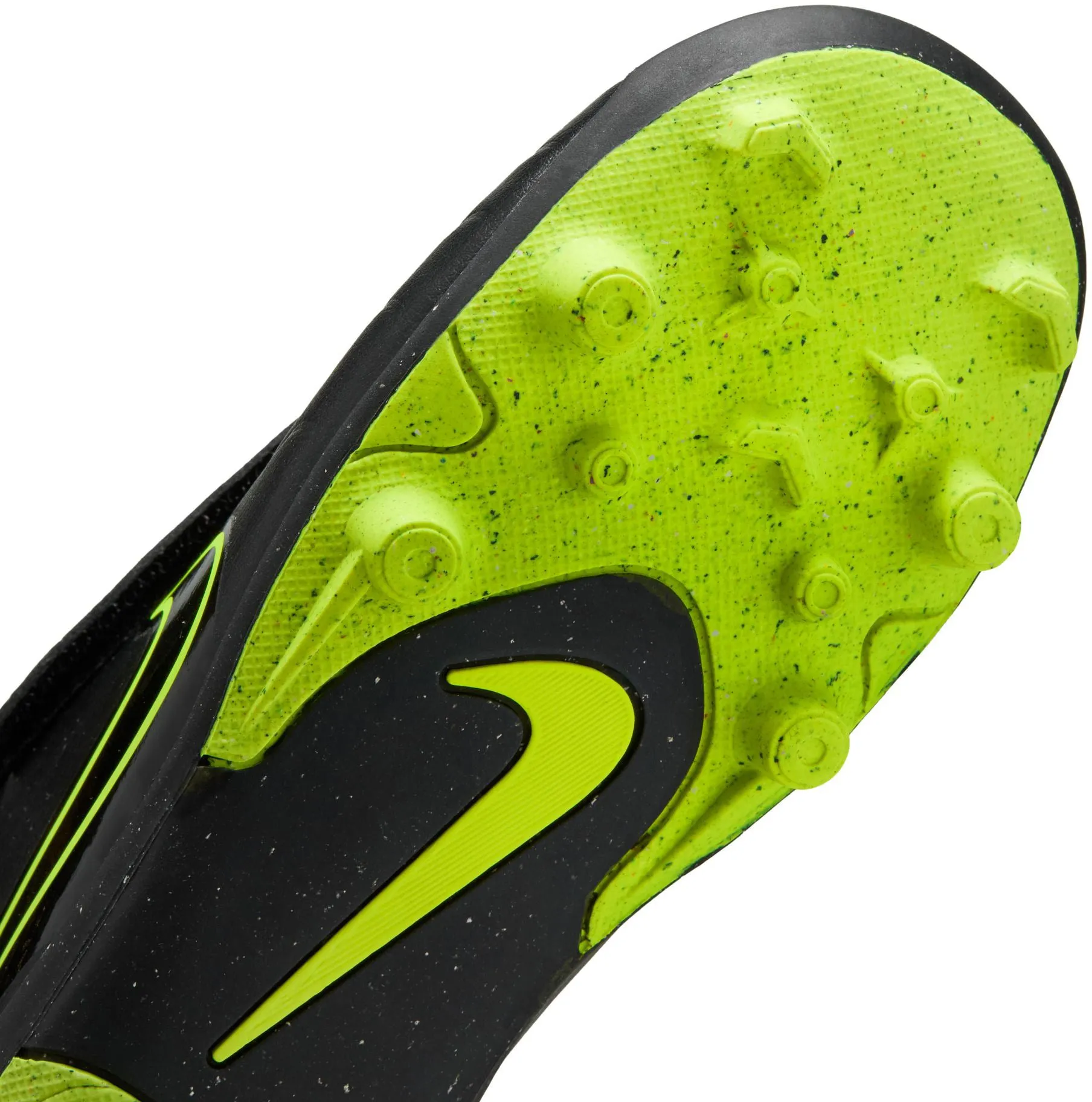 Jr. Tiempo Legend 10 Club Multi Ground Fußballschuhe für Kinder