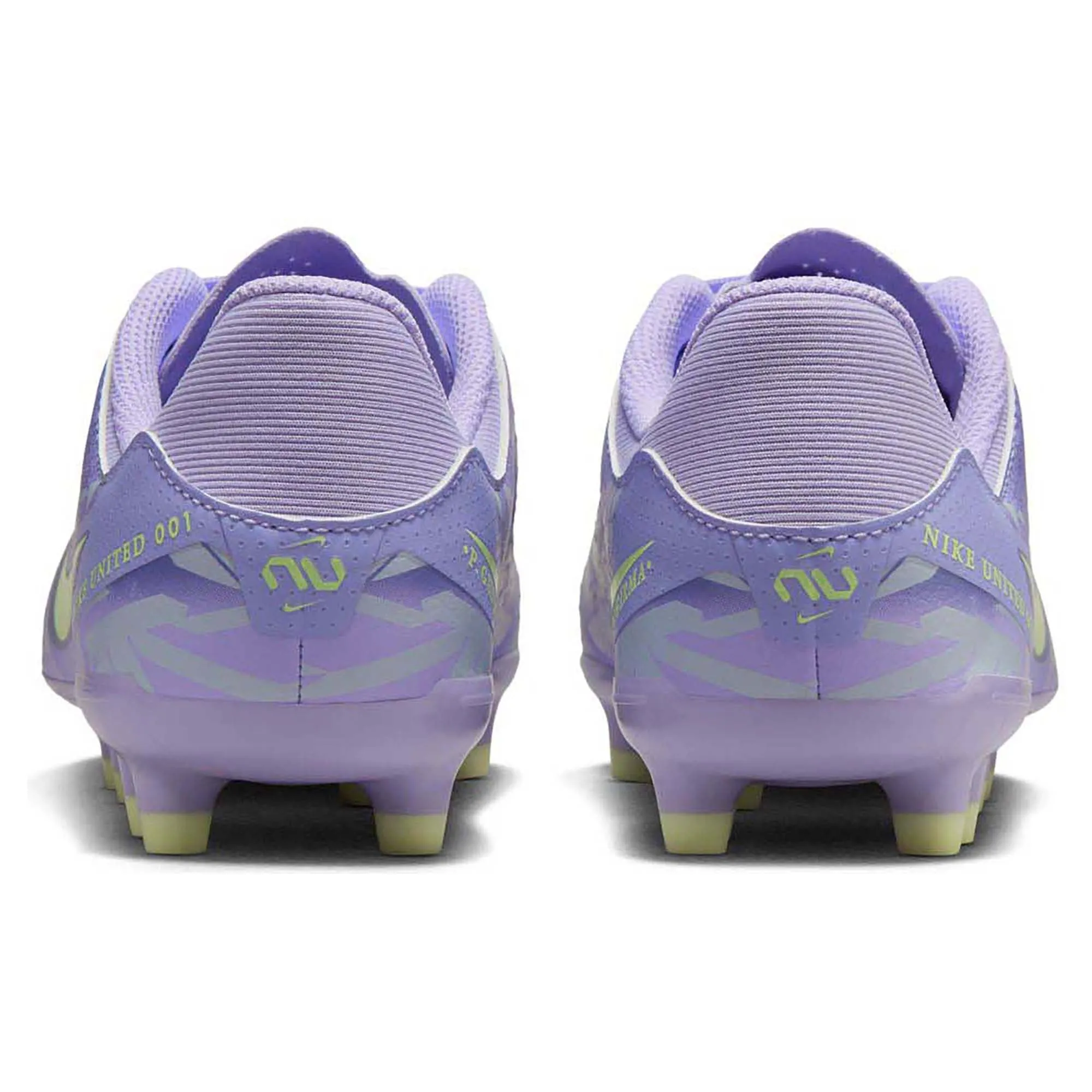 JR. Tiempo Legend 10 Nike United Academy FG/MG Junior-Fußballschuhe