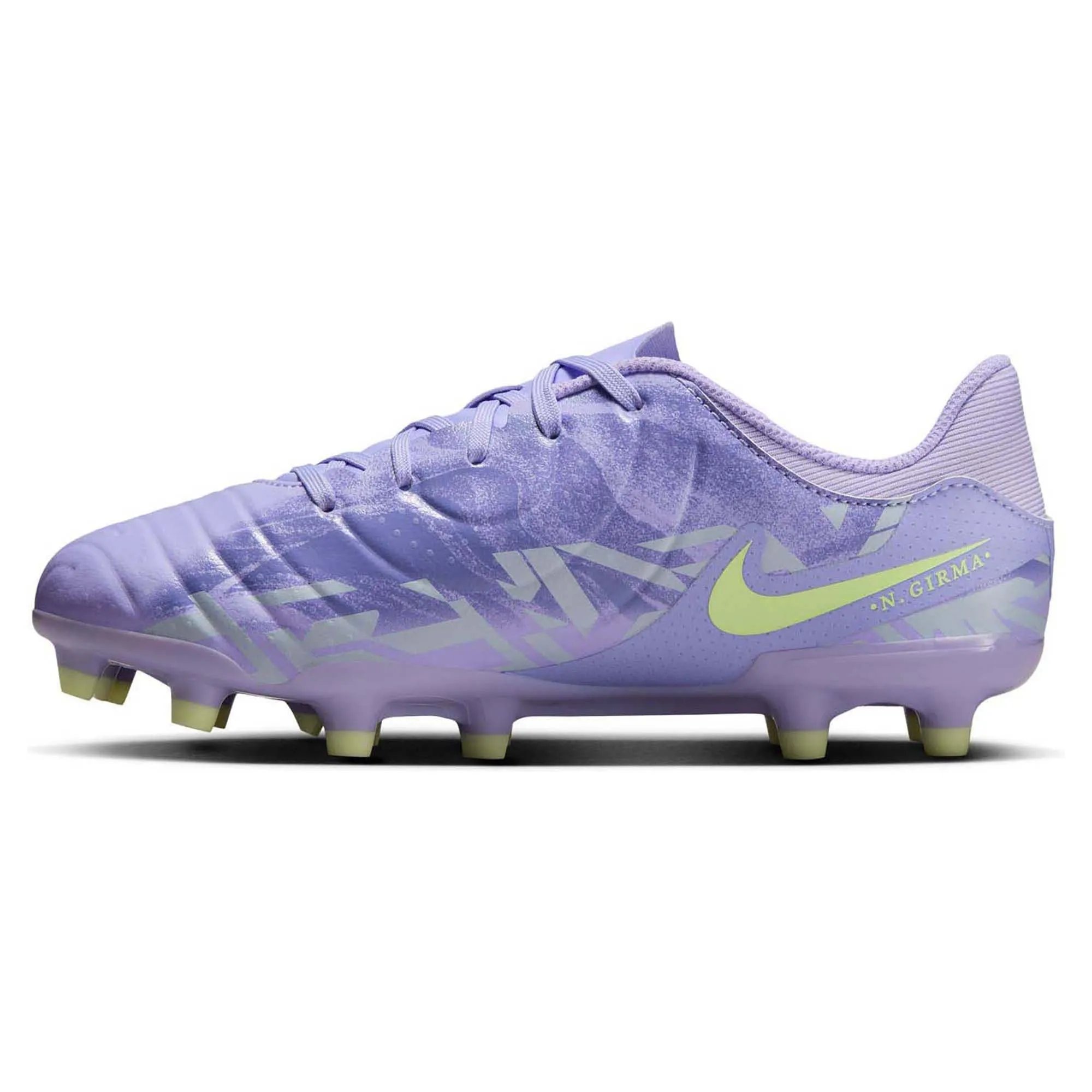 JR. Tiempo Legend 10 Nike United Academy FG/MG Junior-Fußballschuhe