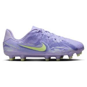 JR. Tiempo Legend 10 Nike United Academy FG/MG Junior-Fußballschuhe