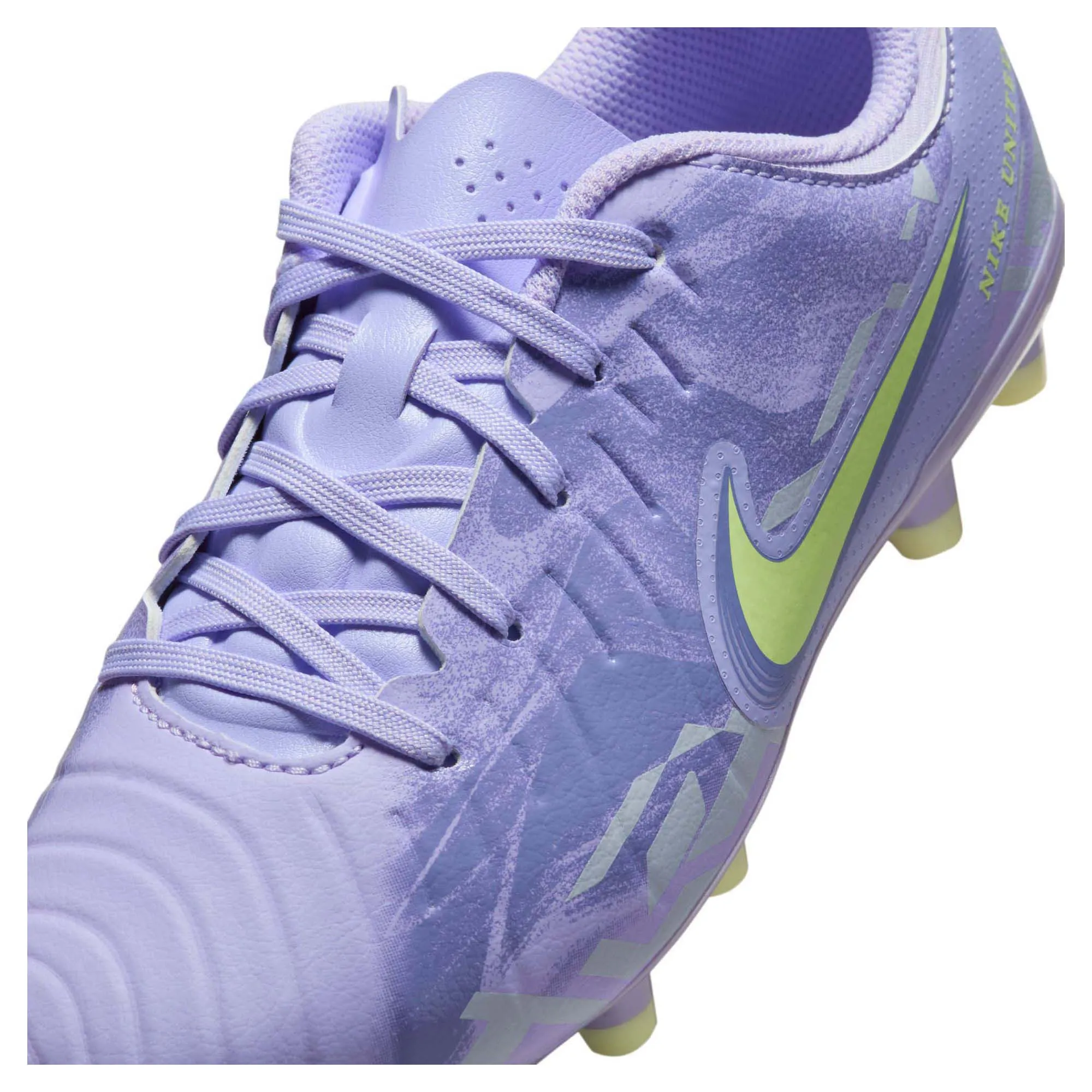 JR. Tiempo Legend 10 Nike United Academy FG/MG Junior-Fußballschuhe