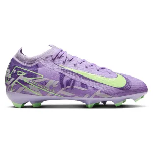 JR. Zoom Vapor 16 Nike United Pro Hartplatz-Juniorenfußballschuhe