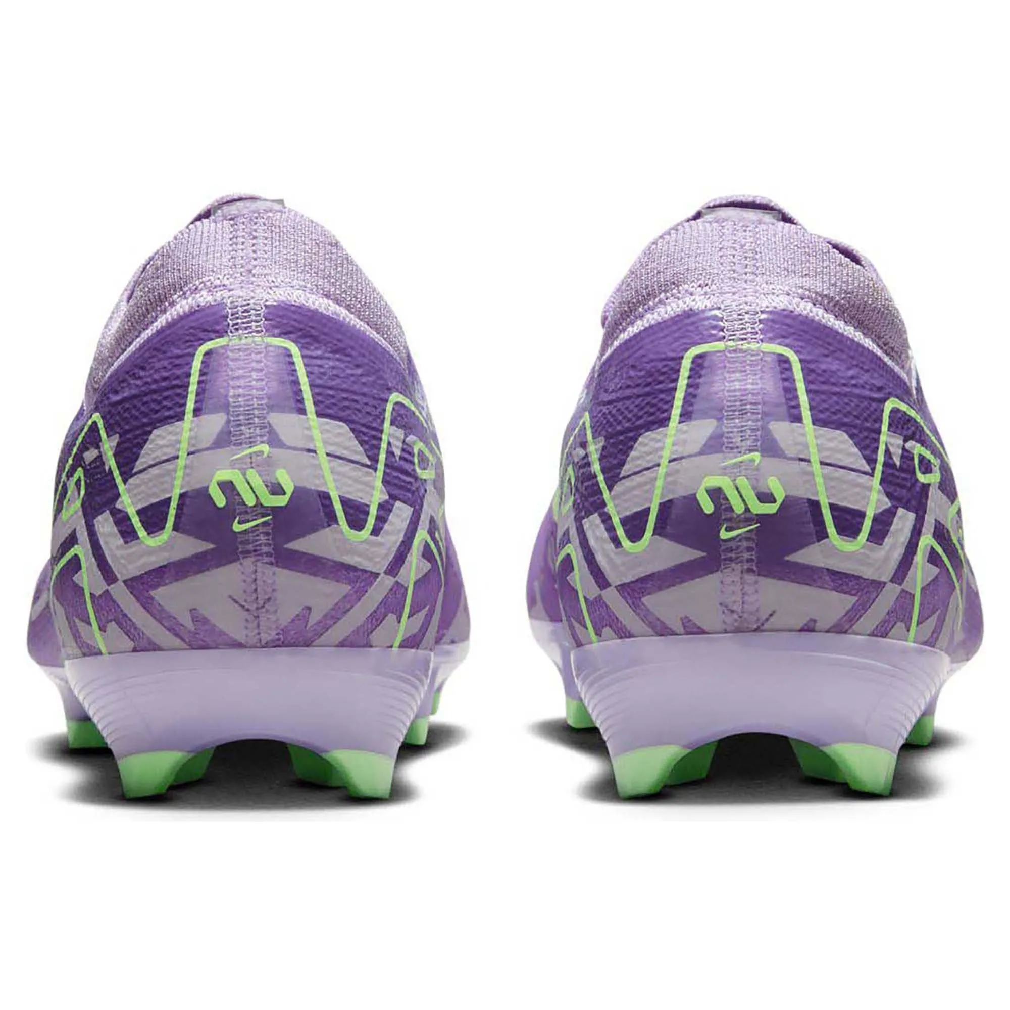 JR. Zoom Vapor 16 Nike United Pro Hartplatz-Juniorenfußballschuhe