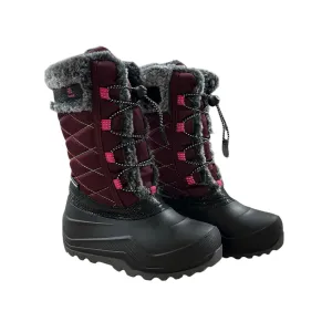Kamik Schuhe Kinder Star 4 Grape (11c-6J)
