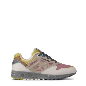 Karhu Damen Legacy 96 Trainer Lilienweiß / Lila