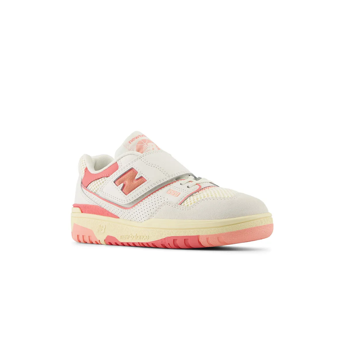 Kids 550 'Wüstenrosa'