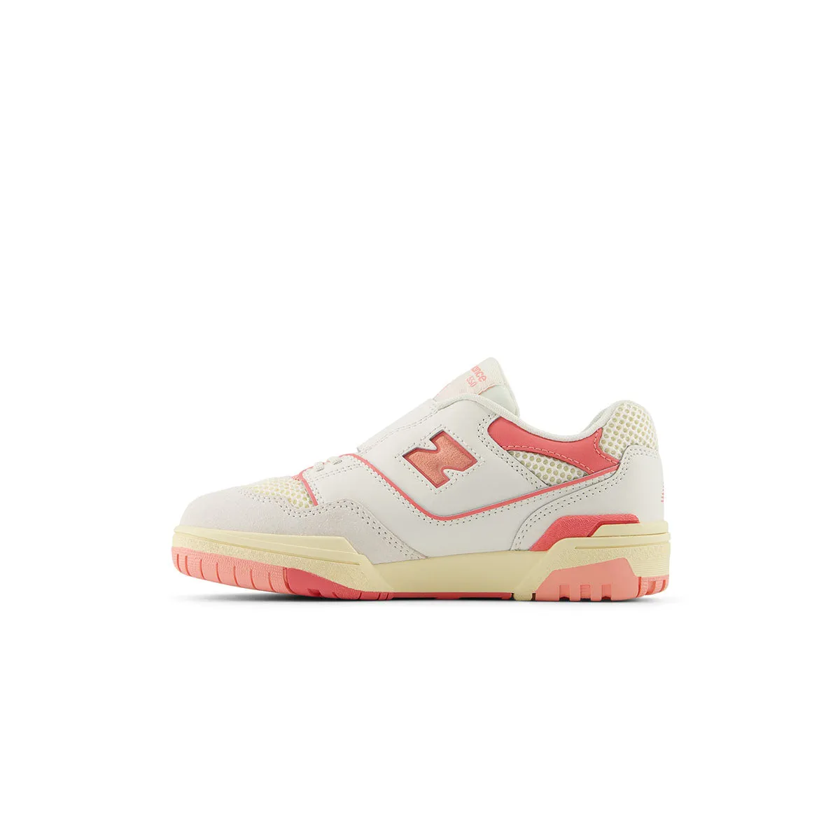 Kids 550 'Wüstenrosa'