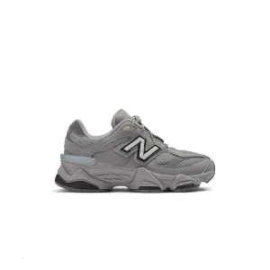 Kids 9060 'Schattengrau Schwarz'