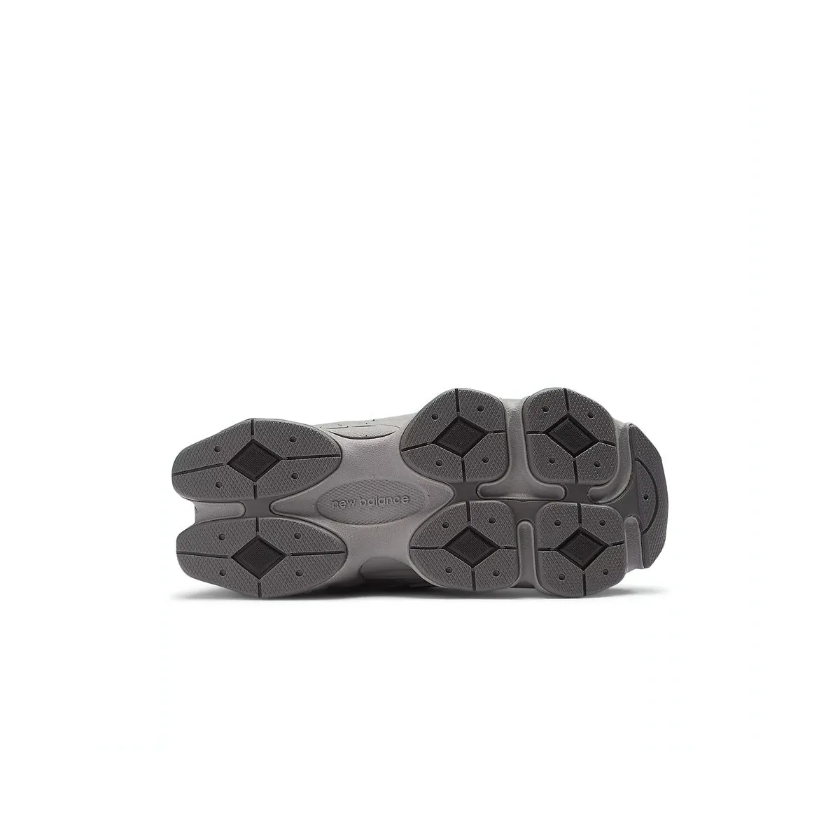 Kids 9060 'Schattengrau Schwarz'