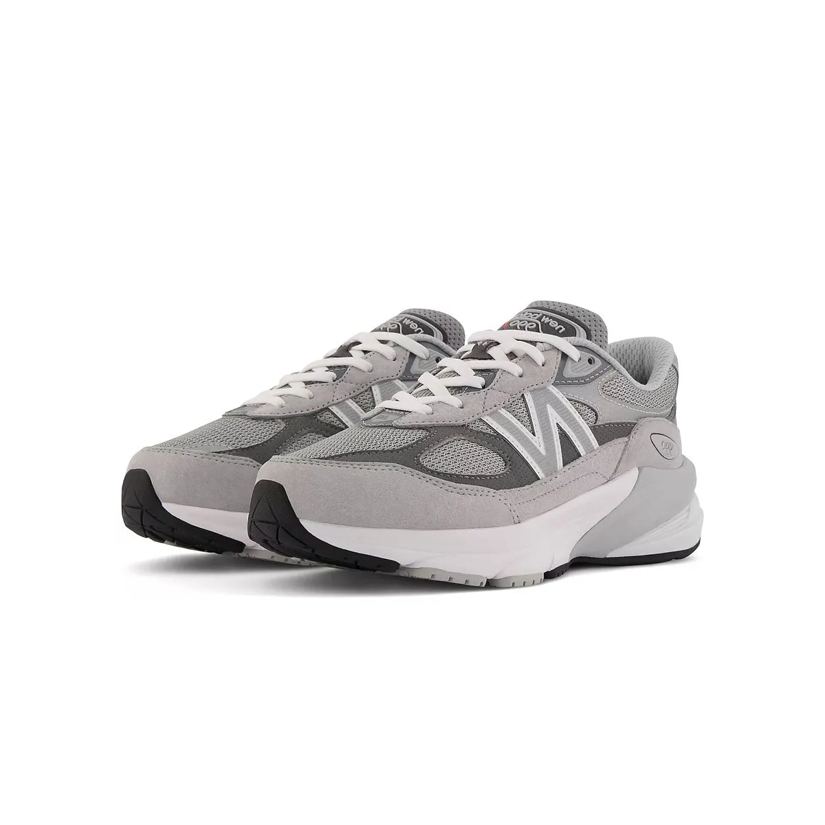 Kids 990v6 'Grau Silber'