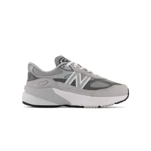 Kids 990v6 'Grau Silber'