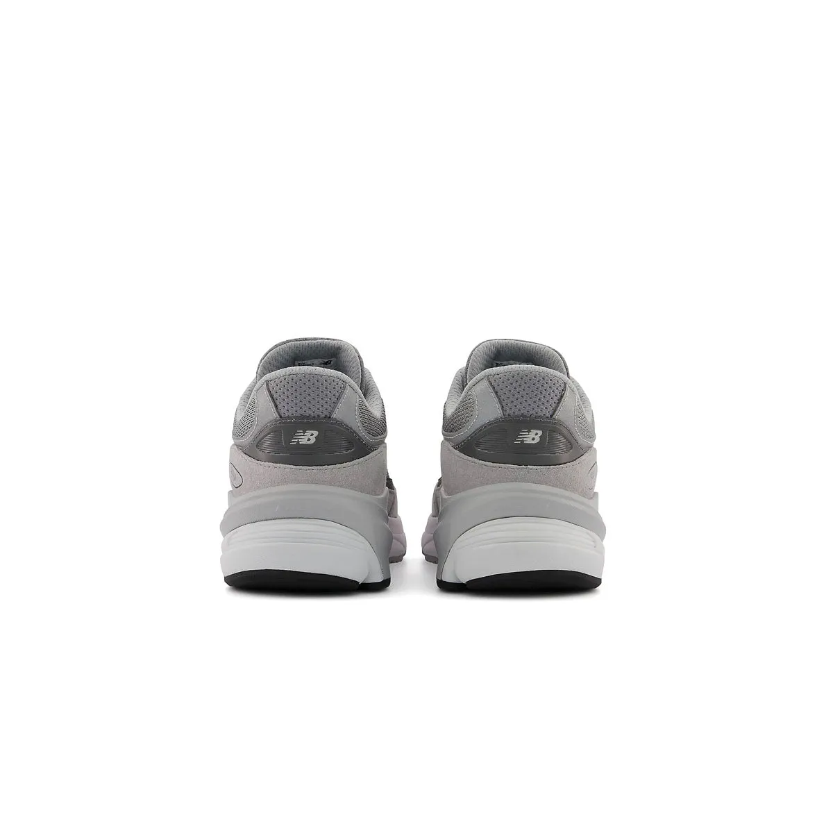 Kids 990v6 'Grau Silber'