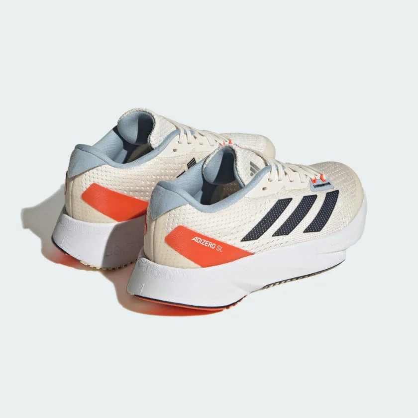 Kinder adidas Adizero SL Laufschuhe mit Lightstrike-Technologie Kinder Hey Dude Schuhe
