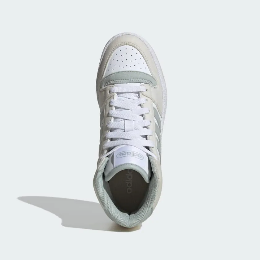 Kids' adidas Break Start Mid Schuhe für Kinder Hey Dude Schuhe