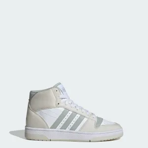 Kids' adidas Break Start Mid Schuhe für Kinder Hey Dude Schuhe