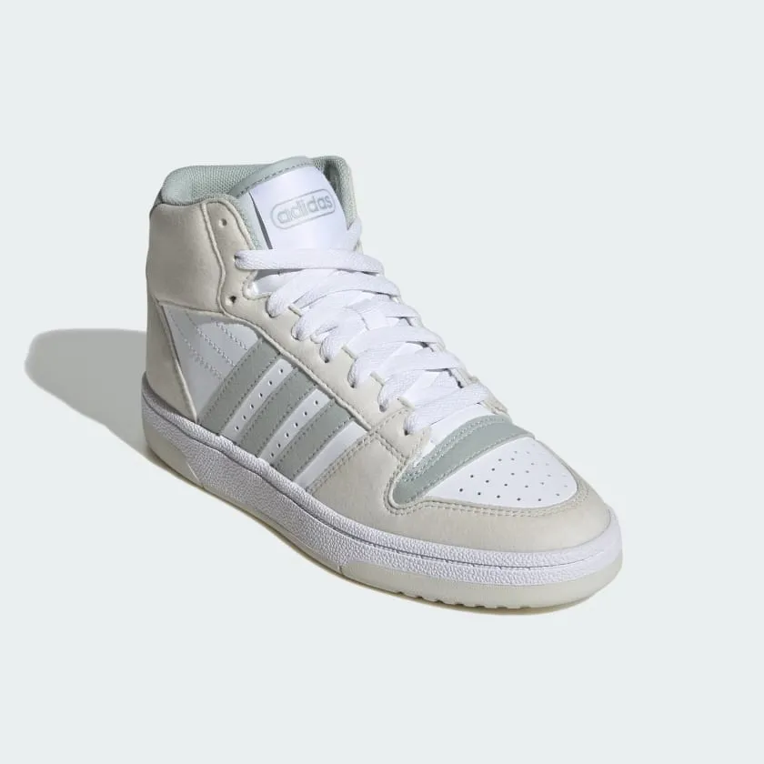 Kids' adidas Break Start Mid Schuhe für Kinder Hey Dude Schuhe