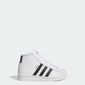 Kids' adidas Classic Pro Model Mid Schuhe für Kinder Hey Dude Schuhe