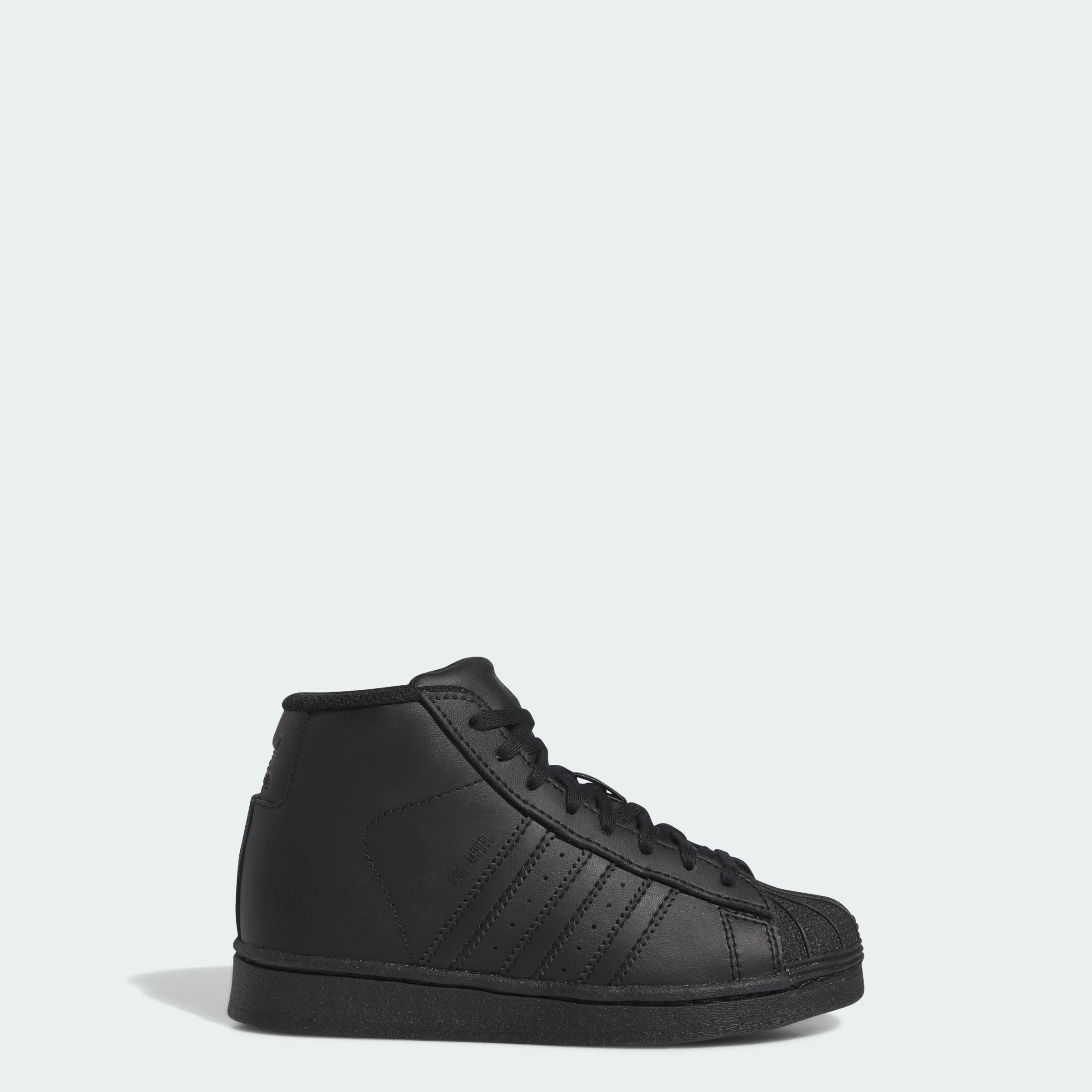 Kids' adidas Classic Pro Model Mid Schuhe für Kinder Hey Dude Schuhe