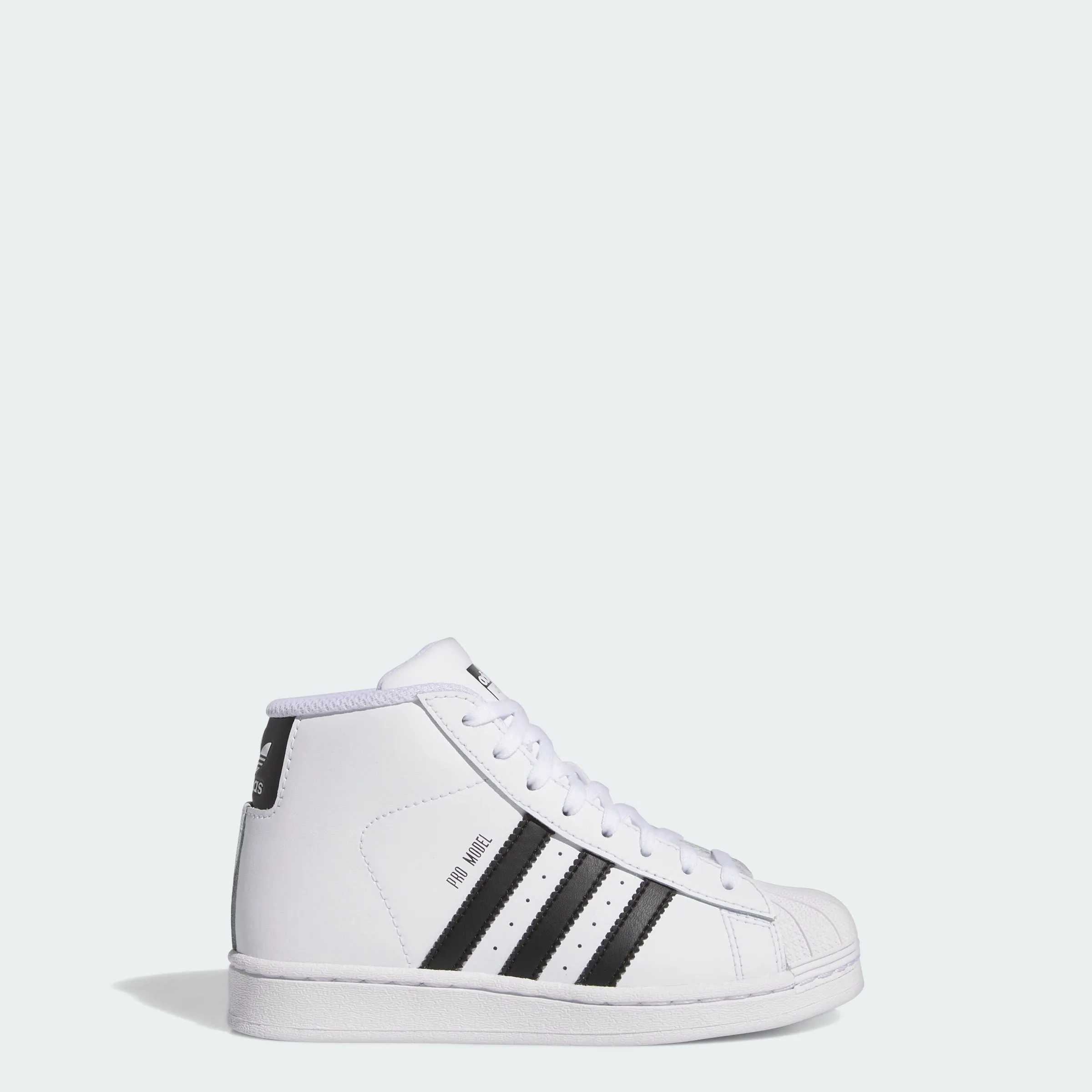 Kids' adidas Classic Pro Model Mid Schuhe für Kinder Hey Dude Schuhe