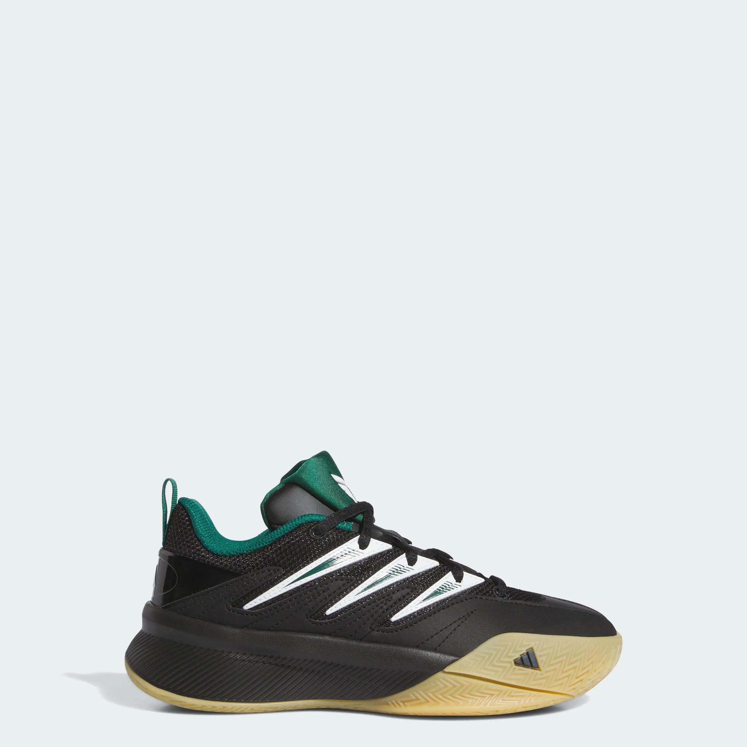 Kinder adidas Dame Certified 3 Schuhe Kinder Hey Dude Schuhe