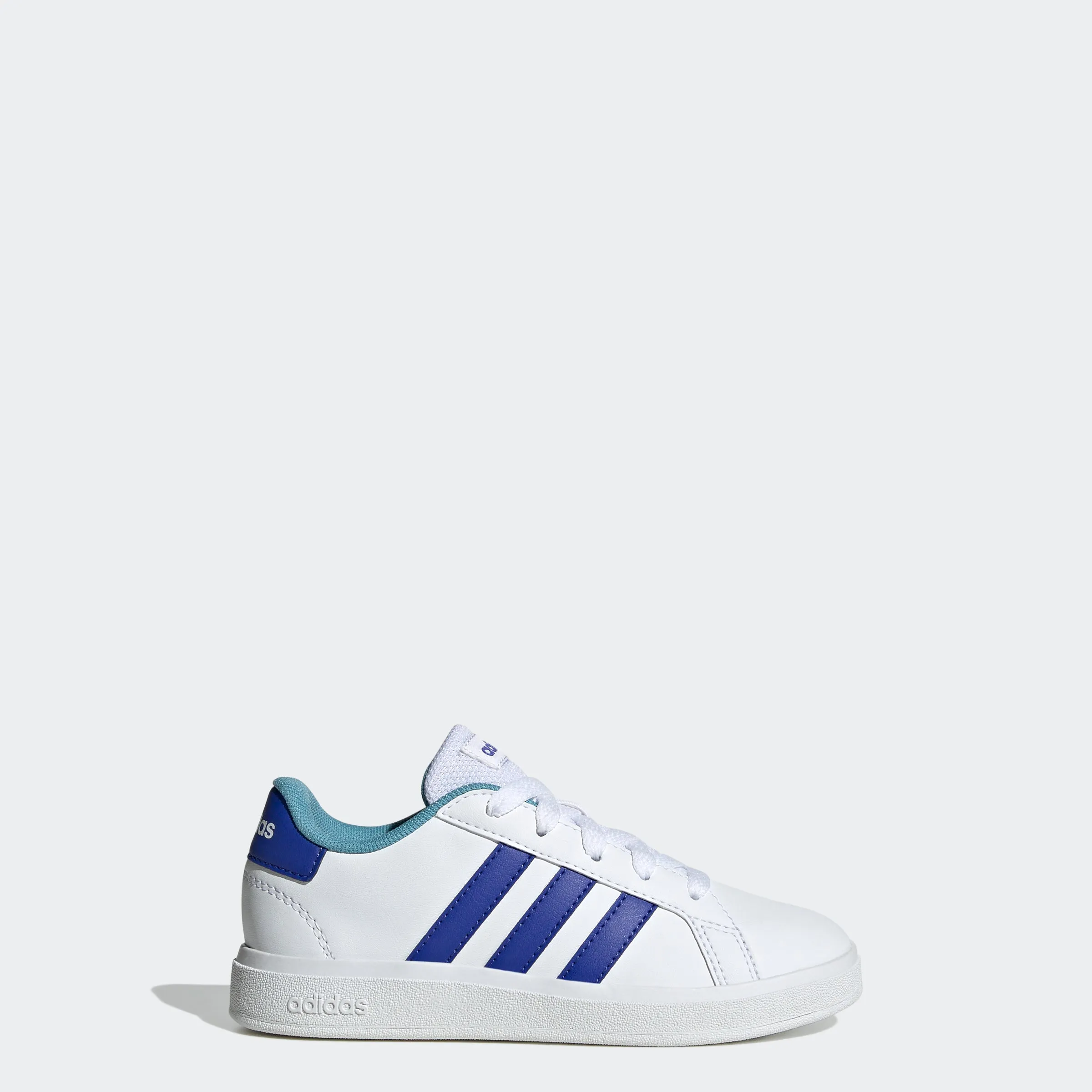 Kids' adidas Grand Court 2.0 Schuhe Hey Dude Schuhe